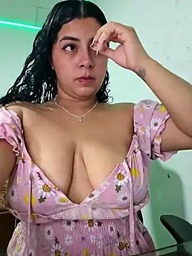 Mary_pinkish from StripChat is Freechat