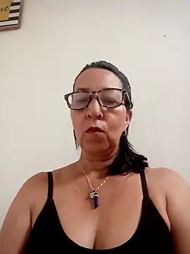 Maryehott from StripChat is Freechat