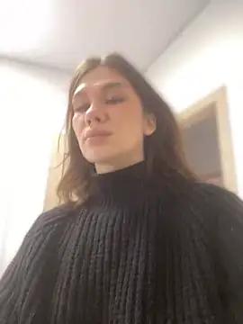 MaryFolls from StripChat is Freechat