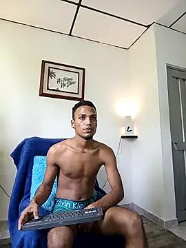 mateo_noath from StripChat is Freechat