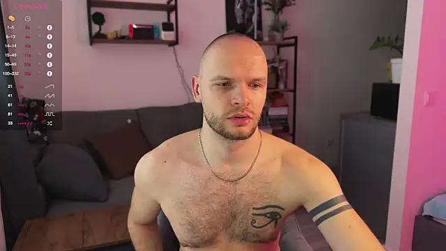 maxx_alexx from StripChat is Freechat