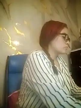 Megan_Morningstar from StripChat is Freechat