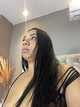 MelanyShayk webcams show profile image 