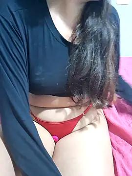 MeninaNat from StripChat is Freechat