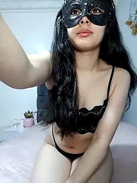 Meral21 webcams show profile image 