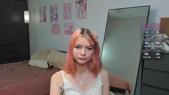 Mia__Meoww from StripChat is Freechat