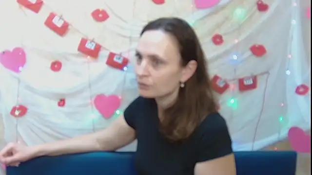 MilaMudra from StripChat is Freechat