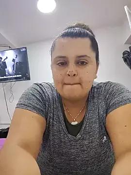 Miss_balloonsmila from StripChat is Freechat