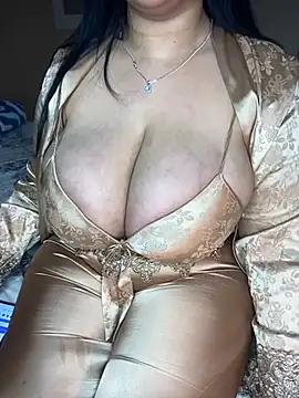 Mlouka24 from StripChat is Freechat