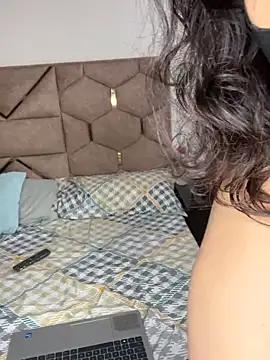 Mona_bebo_ from StripChat is Freechat