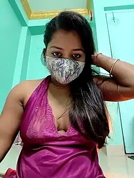 Monalisa_Singh from StripChat is Freechat