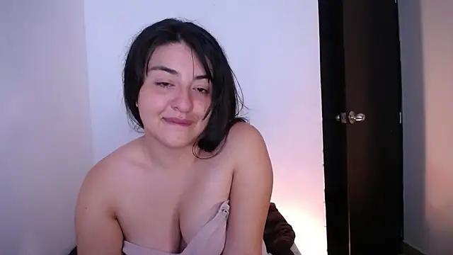 moritalatina from StripChat is Freechat