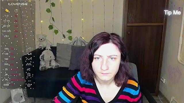 Muse_kitty_jenia from StripChat is Freechat