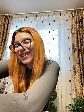 NadiraNoor from StripChat is Freechat