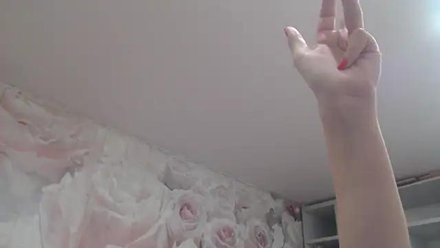 Naughty_Mable from StripChat is Freechat