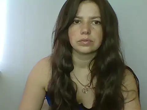 Naughty_Nata from StripChat is Freechat