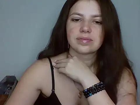 Naughty_Nata from StripChat is Freechat