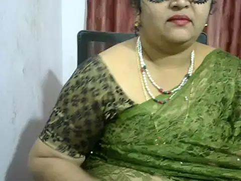 Naughty_Nityaa webcams show profile image 