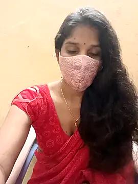 Navya-Baby from StripChat is Freechat