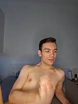 nickdtr from StripChat is Freechat