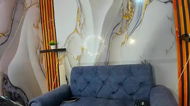 Nicol_TransGirl from StripChat is Freechat