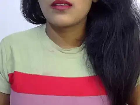 Niharikaa_Reddy from StripChat is Freechat