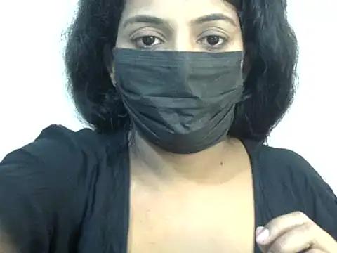 Niharikaa_Reddy from StripChat is Freechat