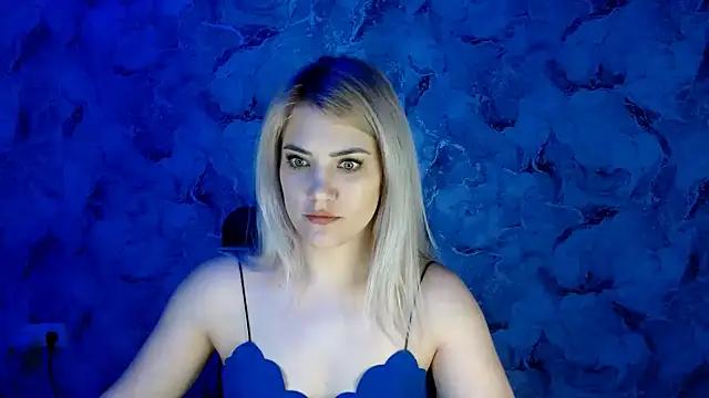 nika_gold1 from StripChat is Freechat