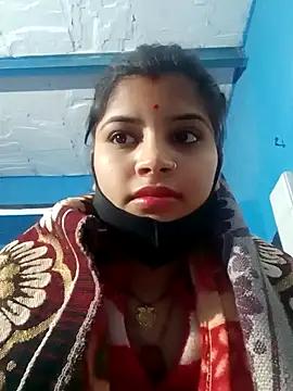 Nisha_Cute from StripChat is Freechat