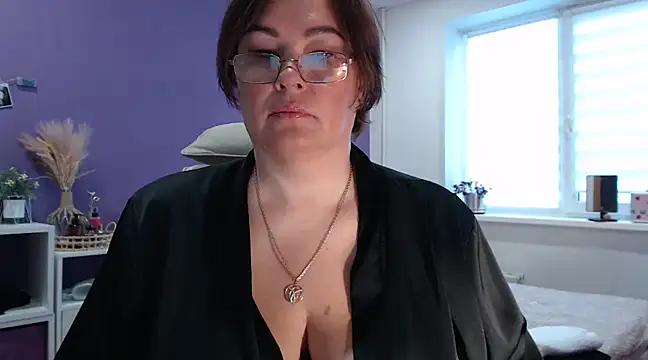 Nora_Star from StripChat is Freechat