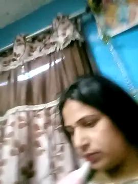 Noughty_Bhabhi from StripChat is Group