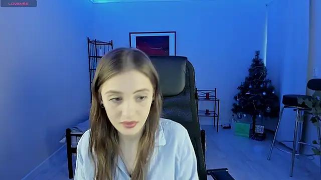 Olivia__Wilde from StripChat is Freechat