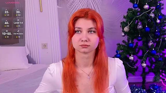 Olivia_Mur from StripChat is Freechat