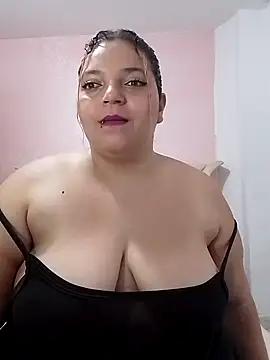 pamelavillaloboss from StripChat is Freechat