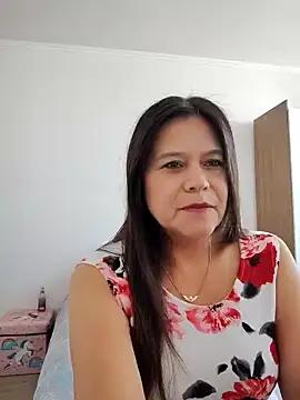 pauladelmar from StripChat is Freechat