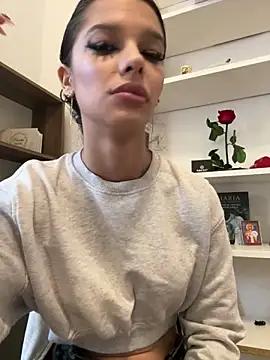 PinkyPill from StripChat is Freechat