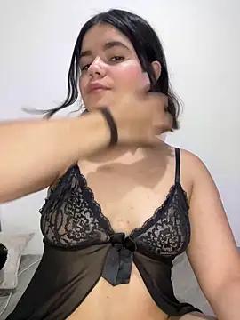 pretty_angela1 from StripChat is Freechat