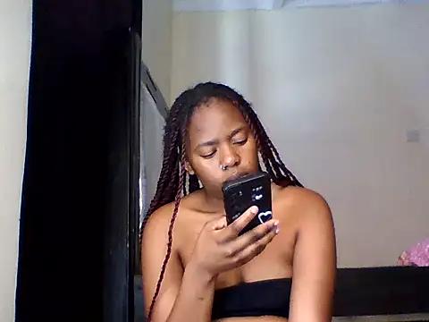 pretty_spice_1 from StripChat is Freechat