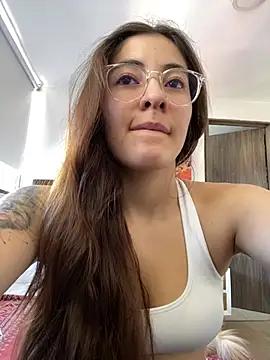 Princ3ssgabi from StripChat is Freechat