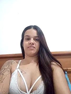 princesaa98 from StripChat is Freechat