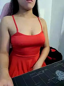 princess_katey from StripChat is Freechat