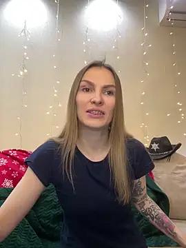 RachelBelI from StripChat is Freechat