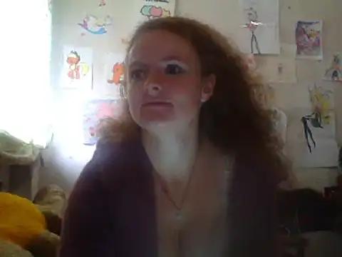 Rae_Jeannie from StripChat is Freechat