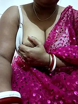 riya_kumari0 from StripChat is Freechat