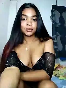 Rohanna__ from StripChat is Freechat