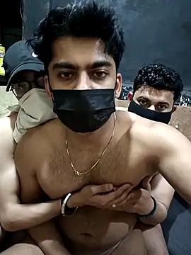 Rohit_and_virat webcams show profile image 