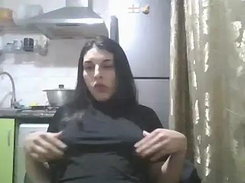 Rosanna_Rennie from StripChat is Freechat