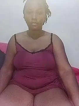 RozahPretty from StripChat is Freechat