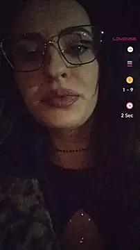 saidaskye from StripChat is Freechat