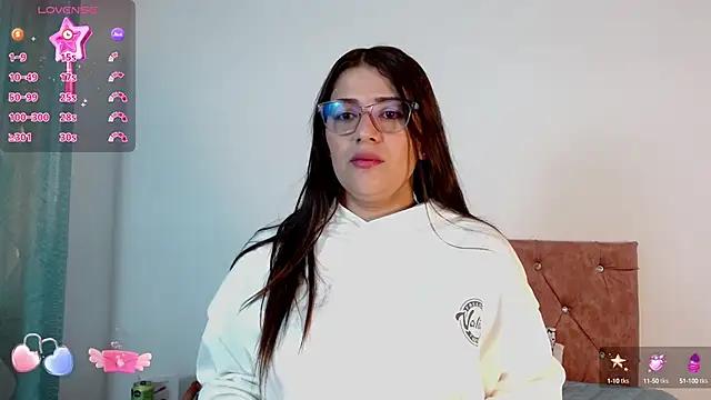 Salome_vera1 from StripChat